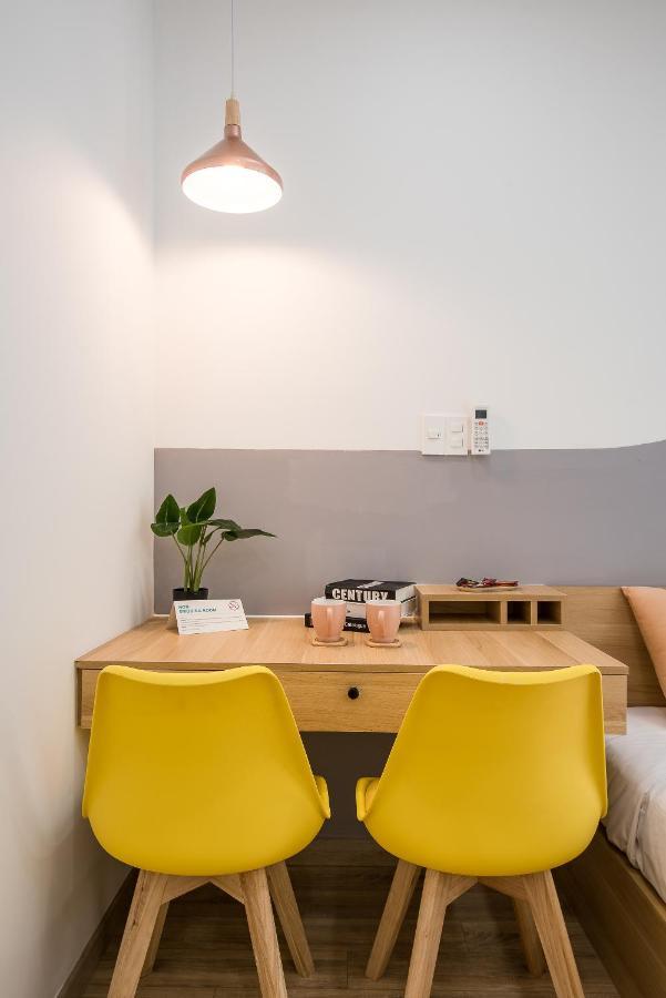 Cozrum Homes Ambera House Apartment *