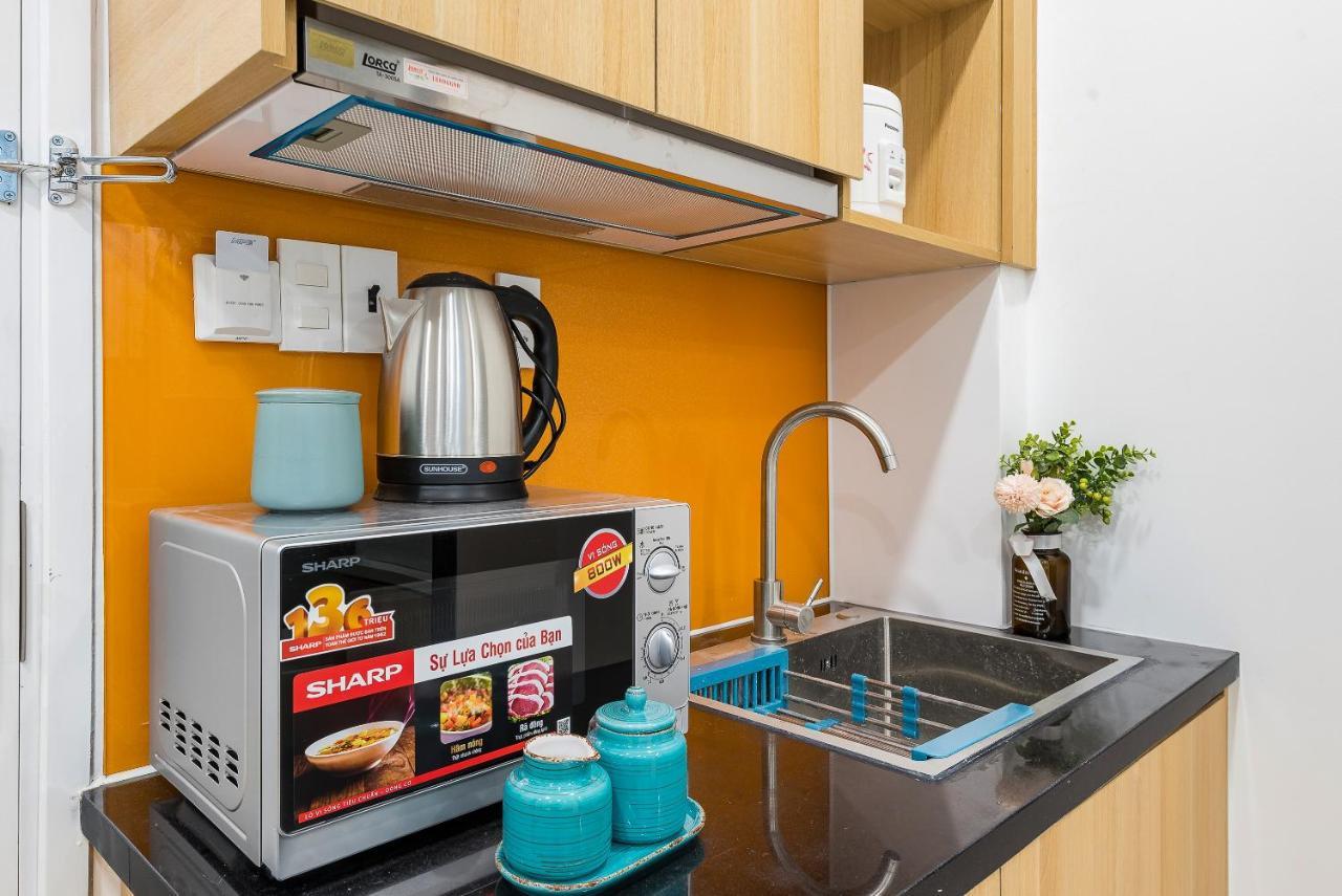 Cozrum Homes Ambera House Ho Chi Minh City