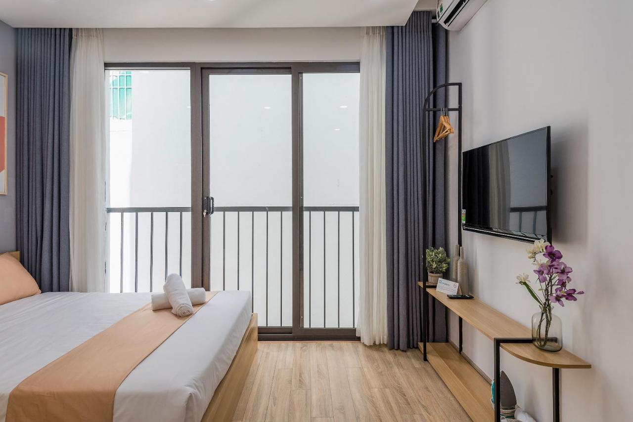 Cozrum Homes Ambera House Ho Chi Minh City