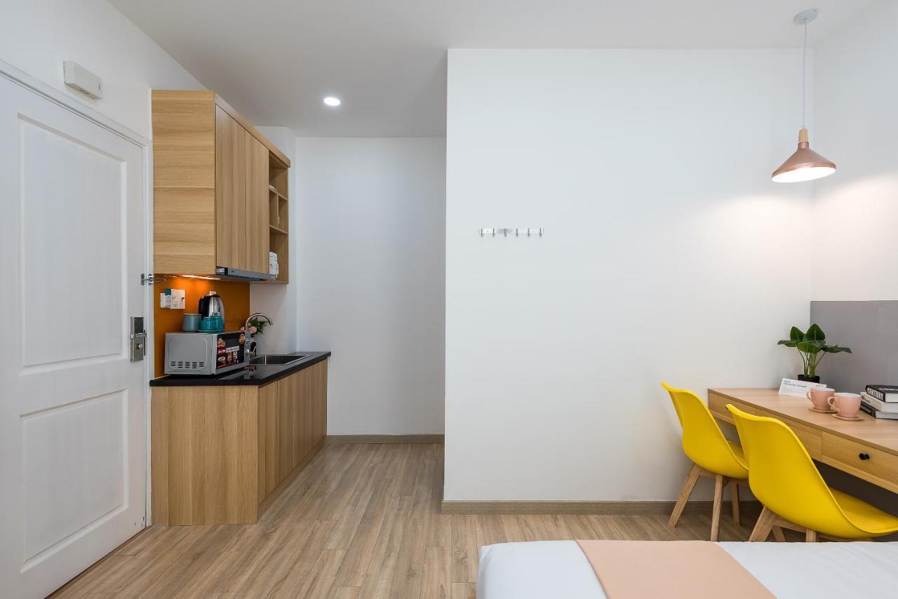 Cozrum Homes Ambera House Apartment *