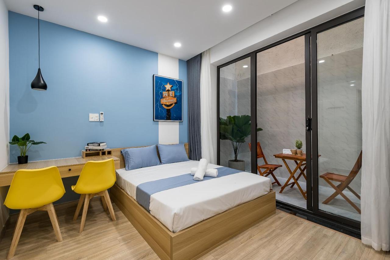Cozrum Homes Ambera House Apartment