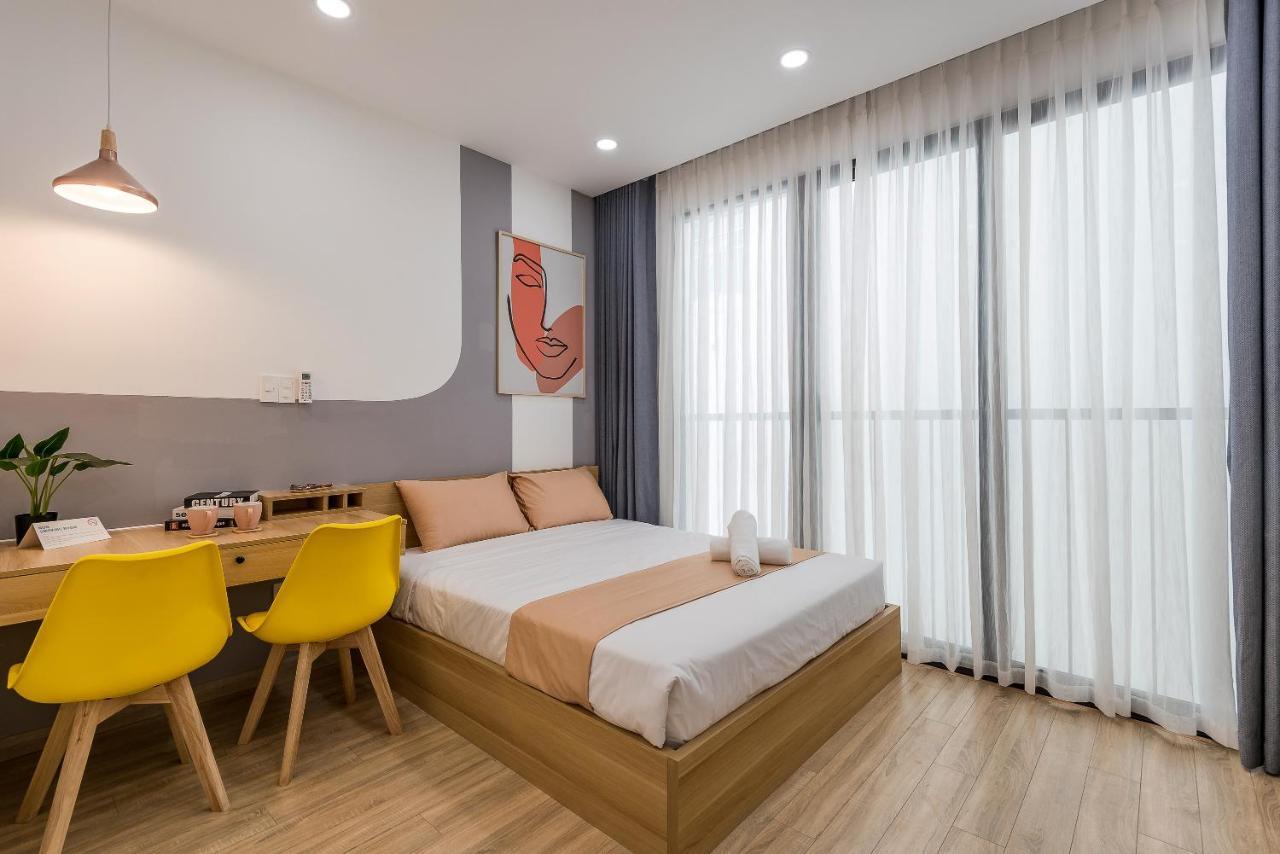 Cozrum Homes Ambera House *
