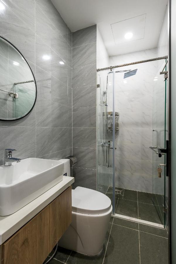 Apartment Cozrum Homes Ambera House