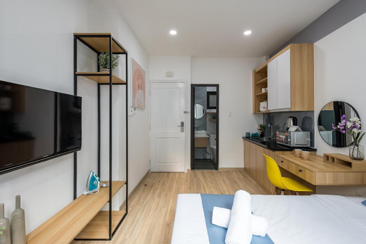 Cozrum Homes Ambera House Apartment