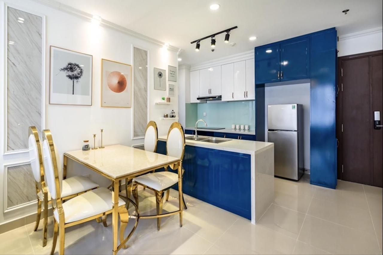 Apartment Rivergate - Luxury Across D1 - Free Pool,gym,netflix *
