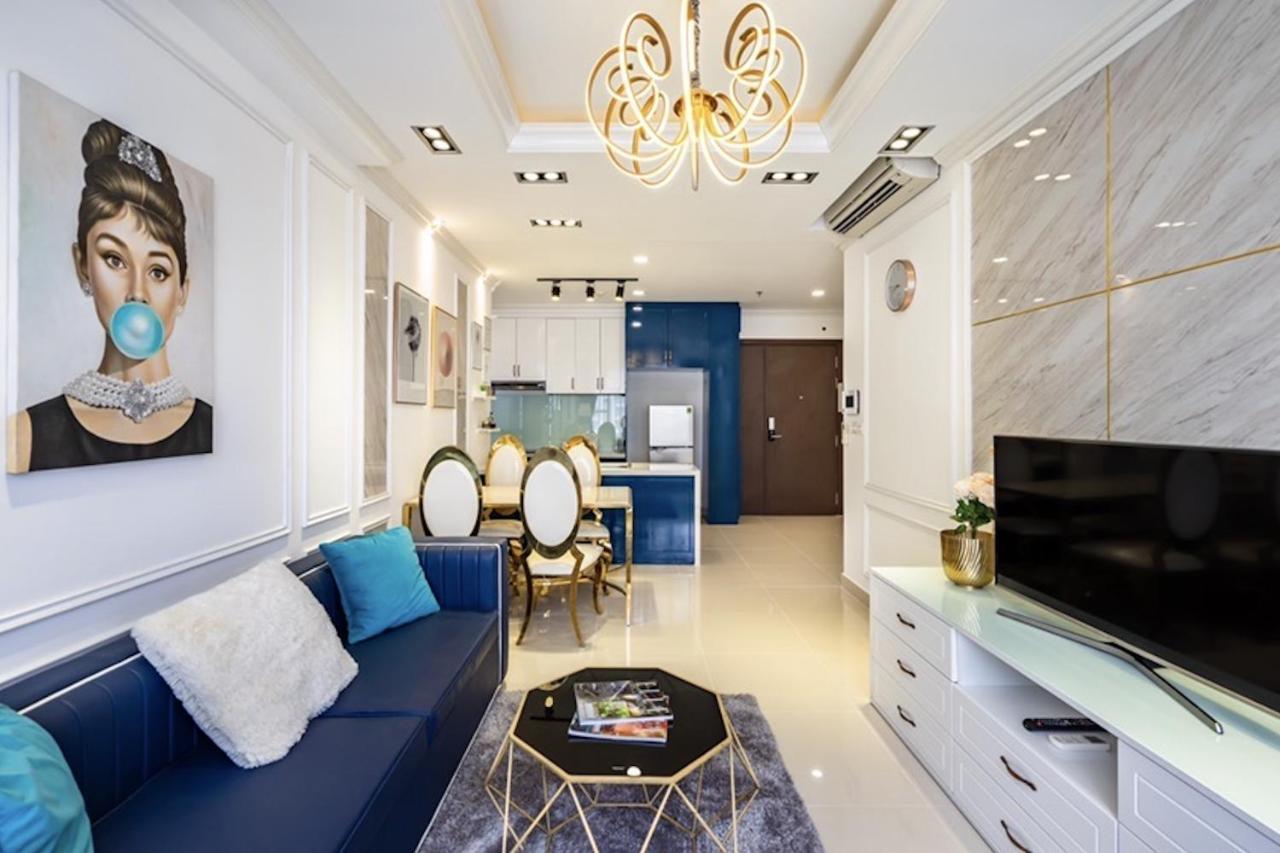 Rivergate - Luxury Across D1 - Free Pool,gym,netflix