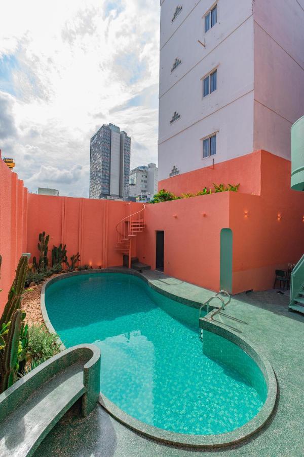 La Memoria - Centre Hotel