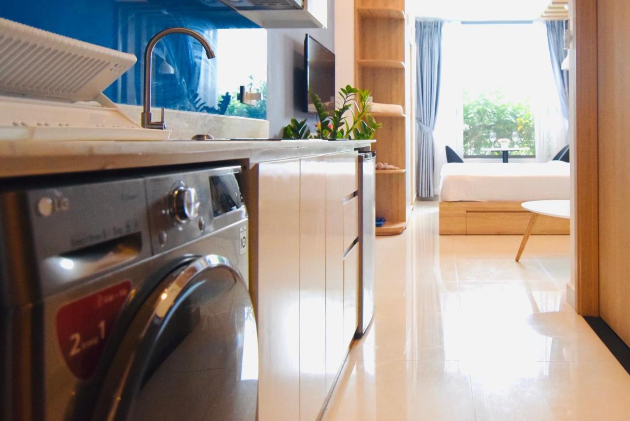 Apartment Rivergate - Luxury Across D1 - Free Pool,gym,netflix
