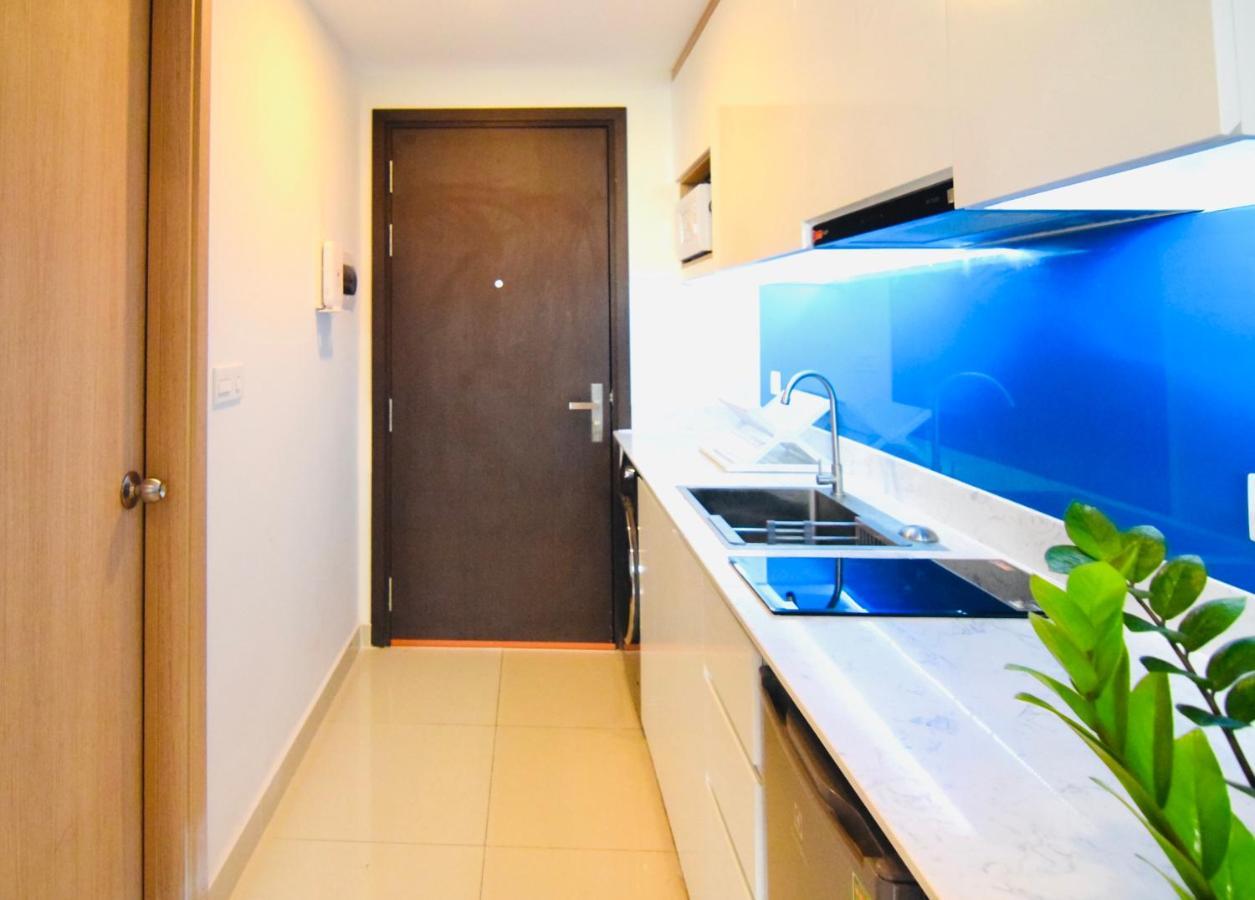 Rivergate - Luxury Across D1 - Free Pool,gym,netflix Apartment