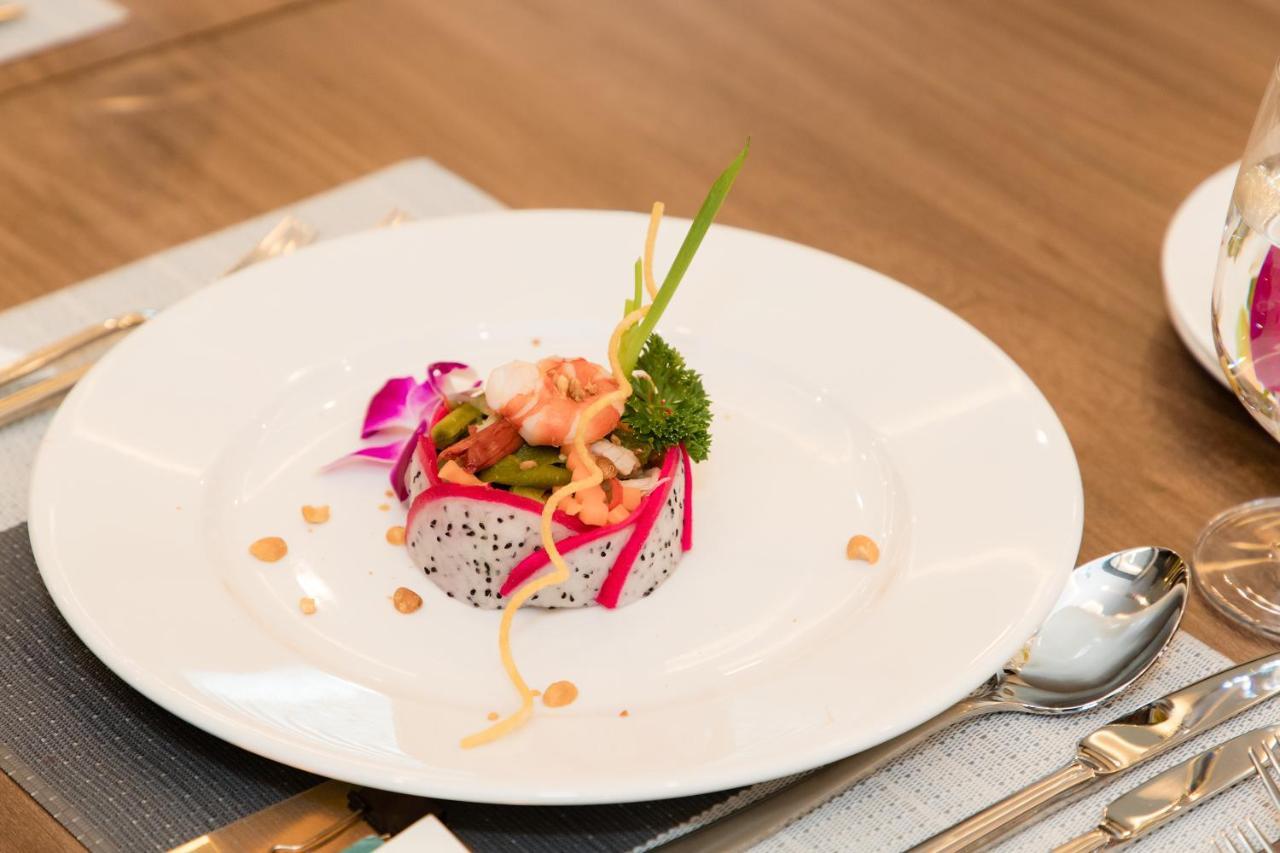 Muong Thanh Luxury Saigon 4*