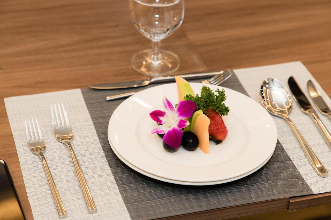 Muong Thanh Luxury Saigon Ho Chi Minh City