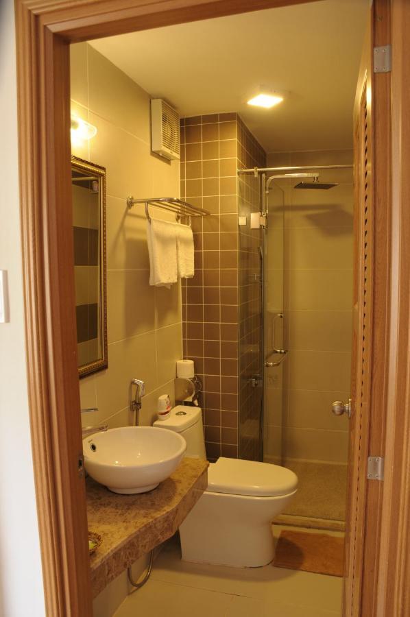 Hotel Saigon Amigo Ho Chi Minh City