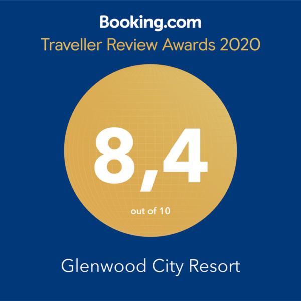Glenwood 4*