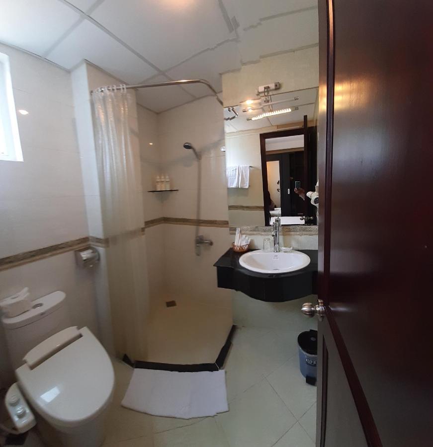 Hotel Azumaya Le Thanh Ton