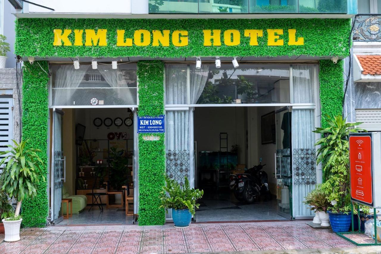 Kim Long Hotel Ho Chi Minh City