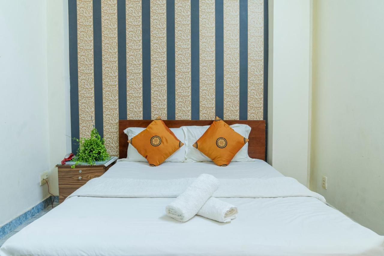 Kim Long 2* Ho Chi Minh City