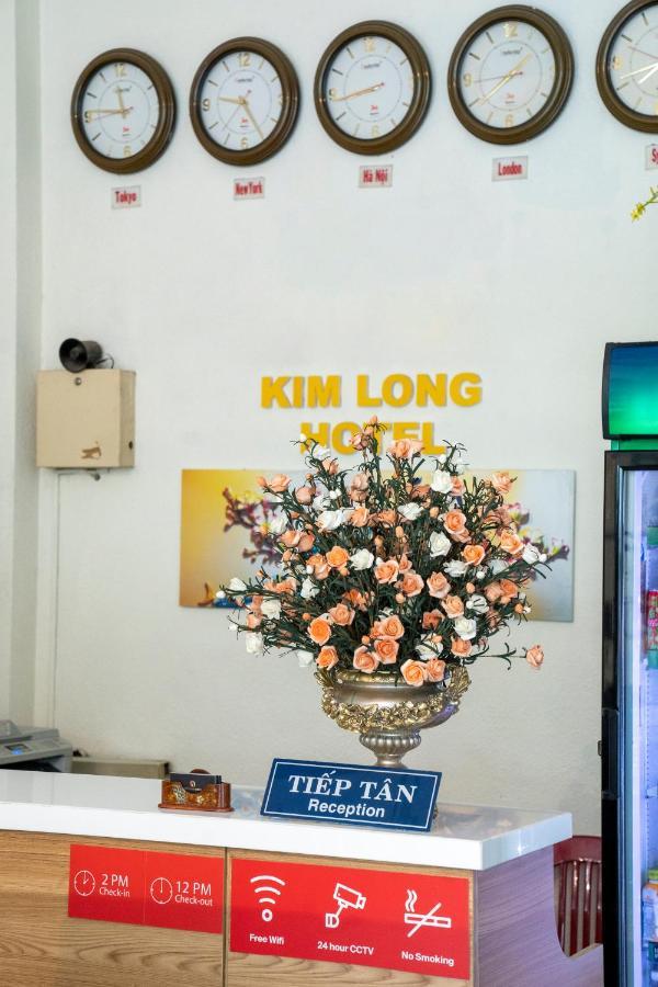Kim Long 2*