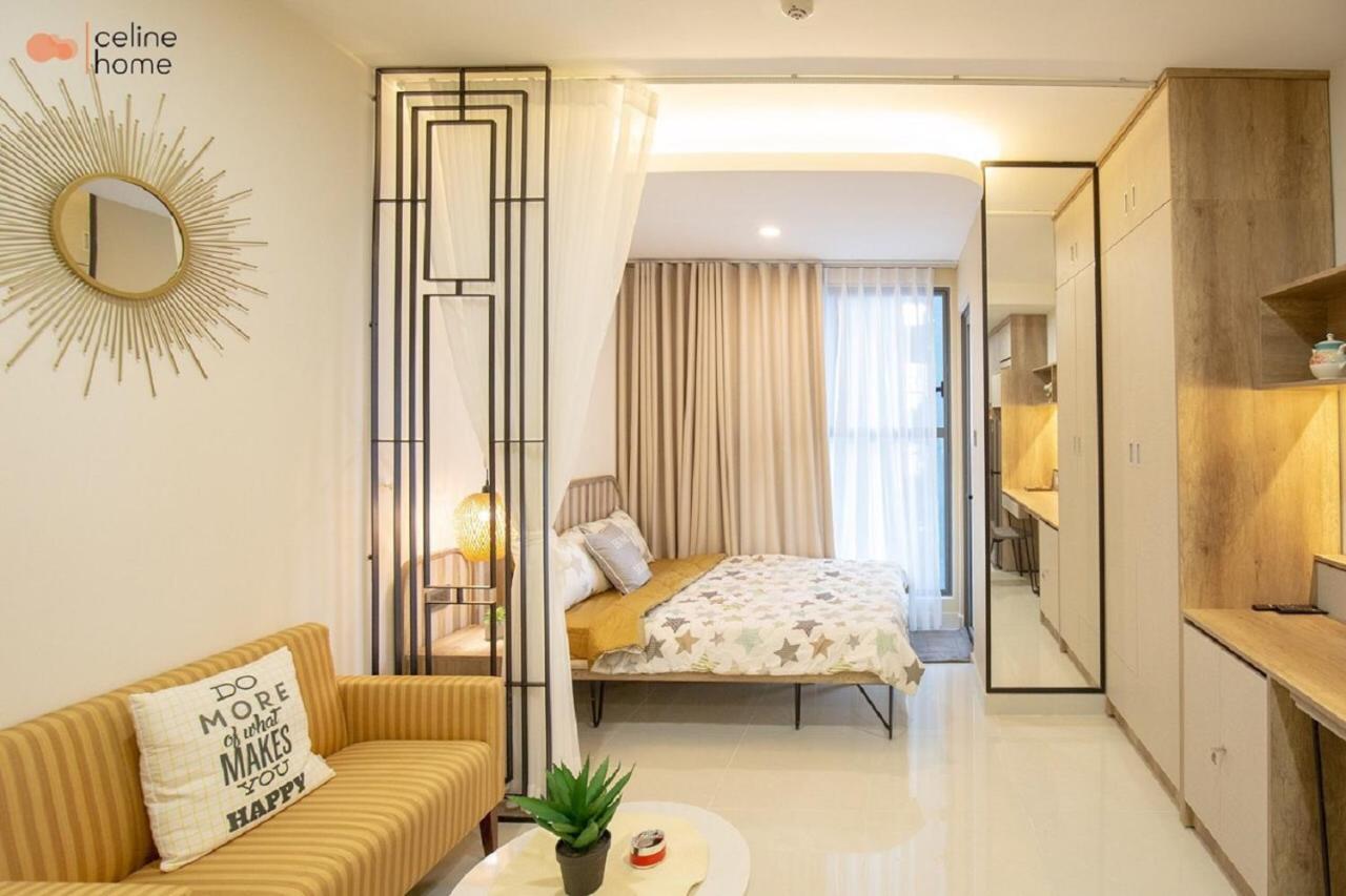 Nu Bandar Ho Chi Minh