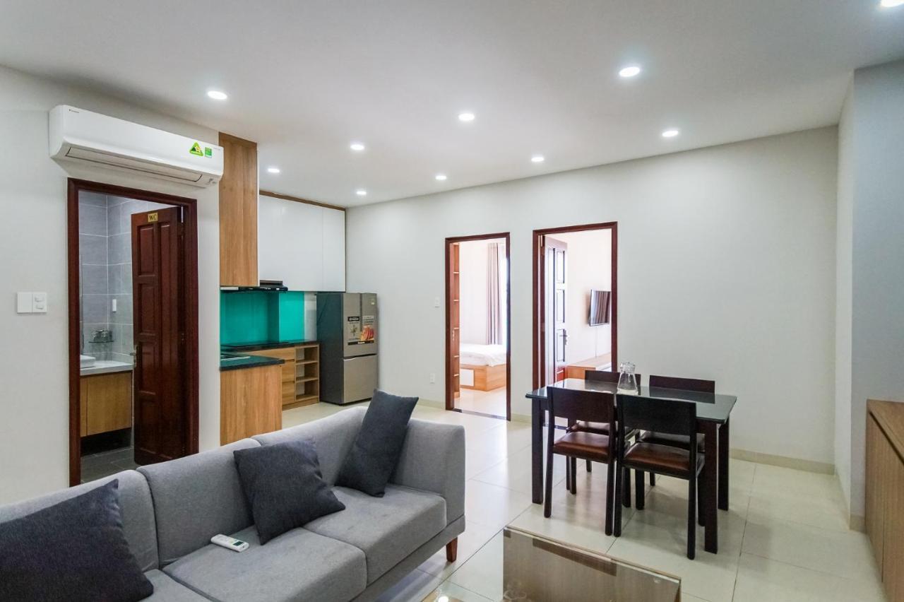 Aparthotel Gem Ho Chi Minh City