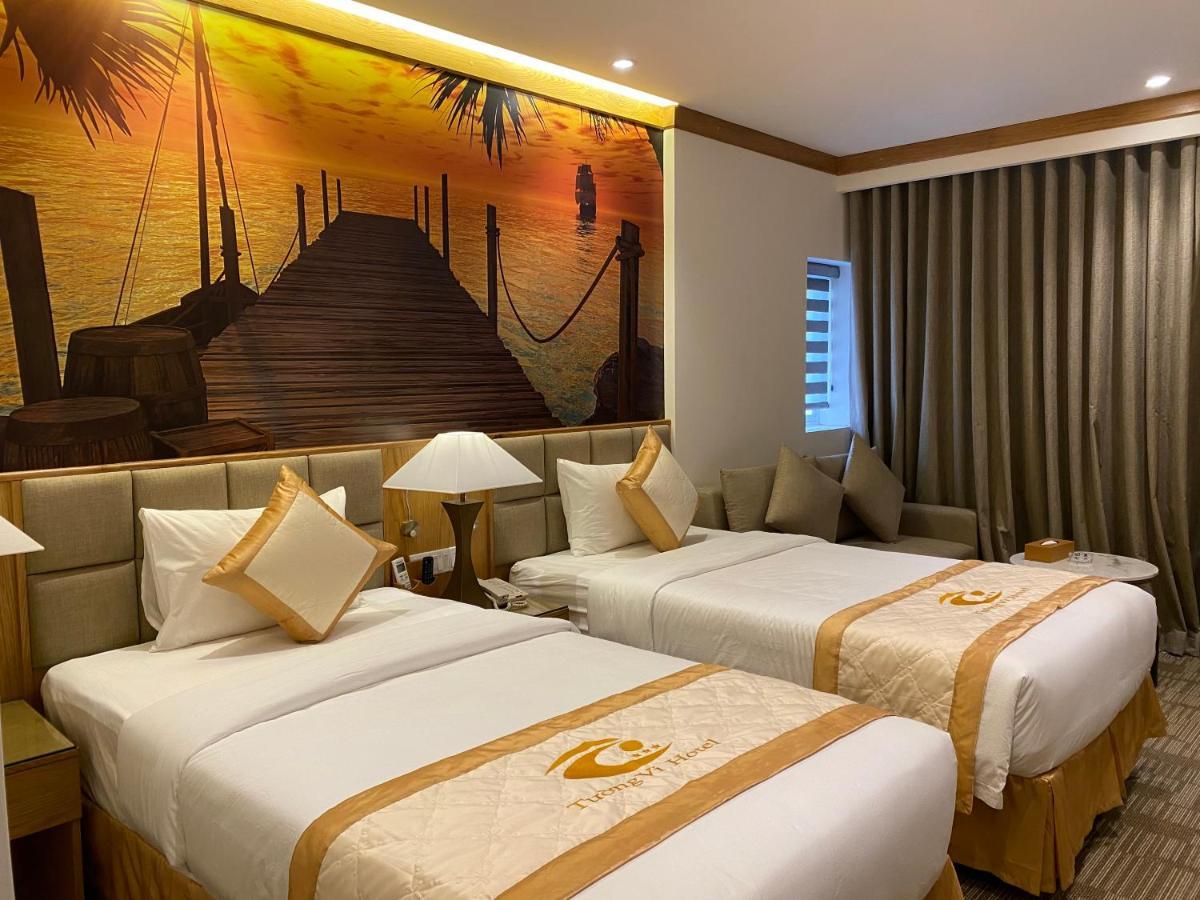 Tuong Vi Corner 3* Ho Chi Minh City