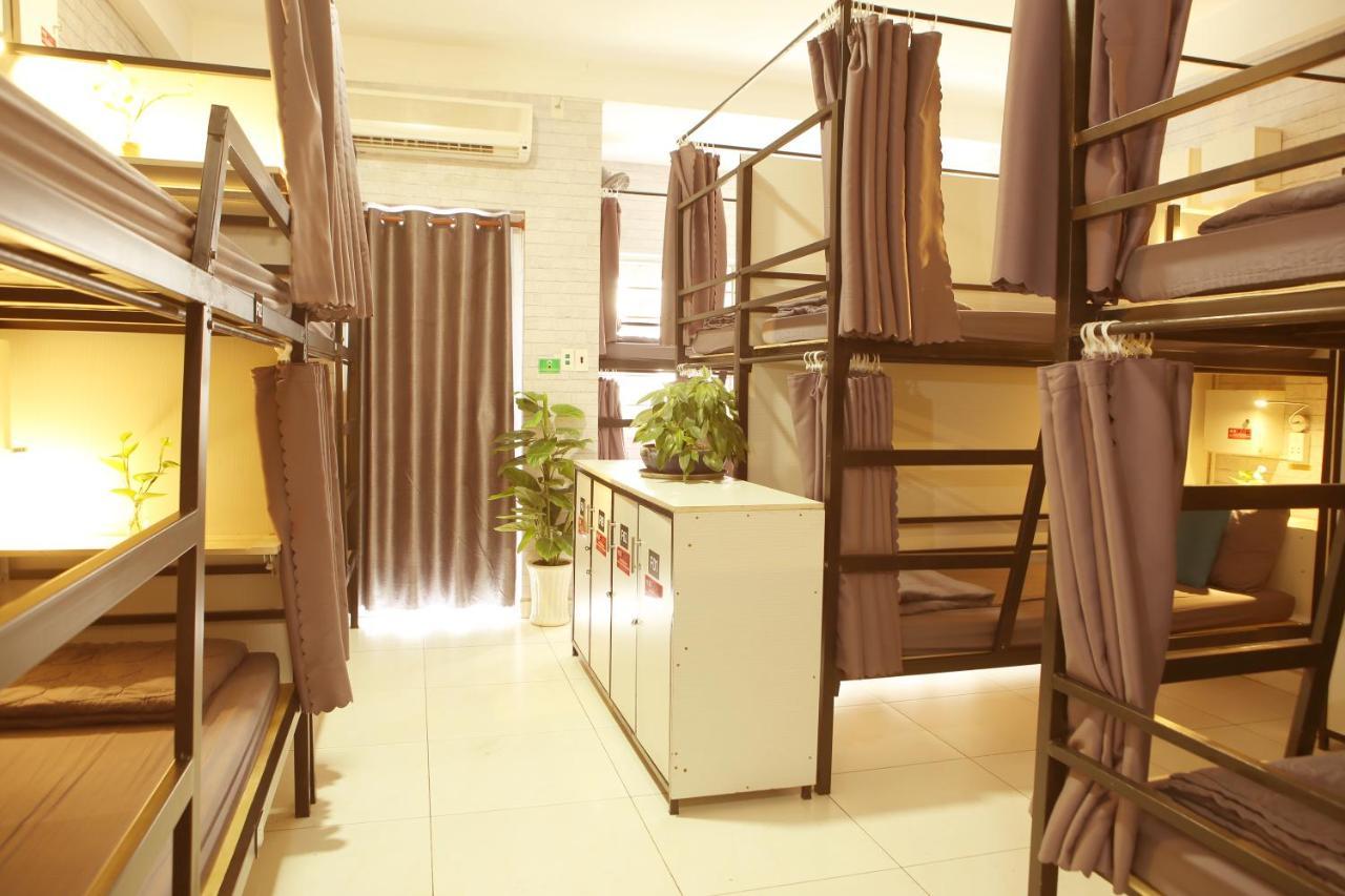 Hostel S Phuot Airport *