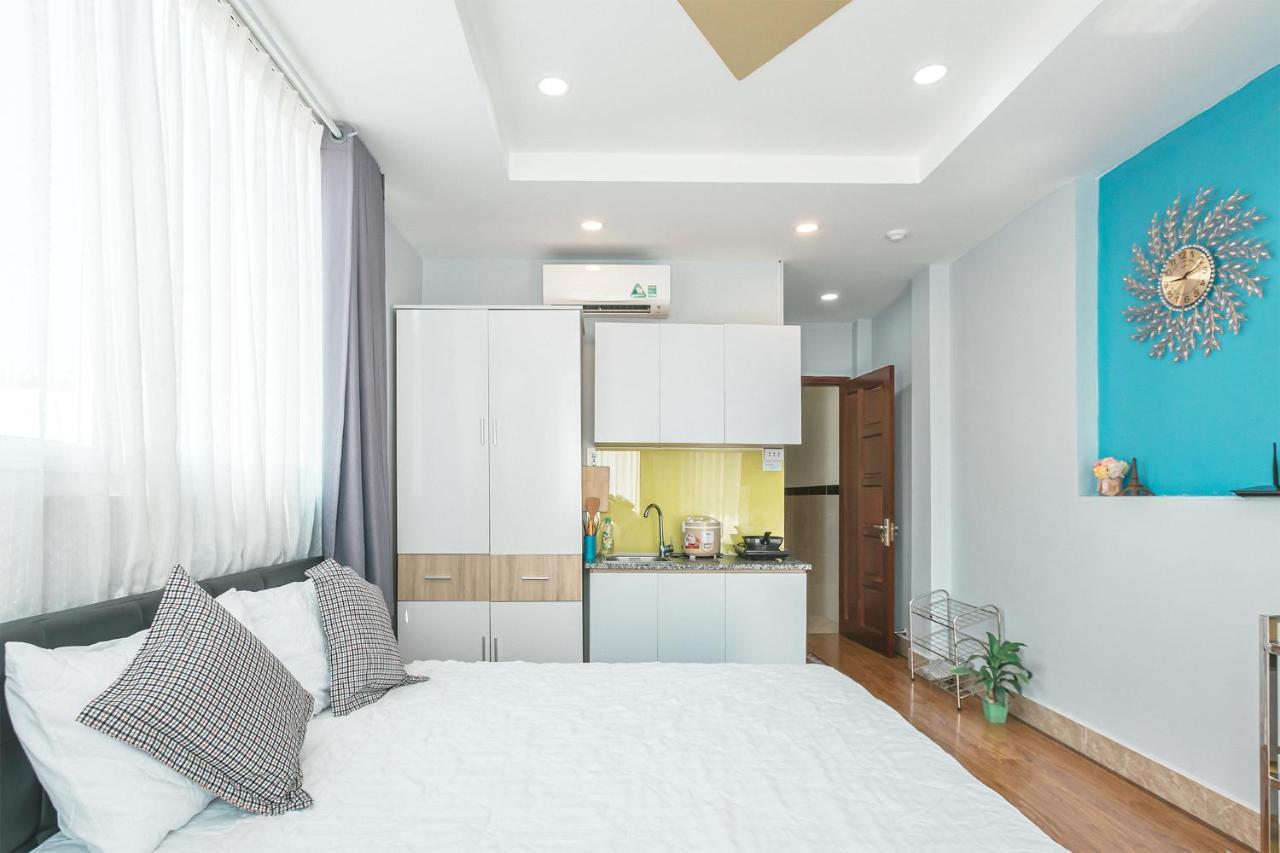 Helen Apartment *