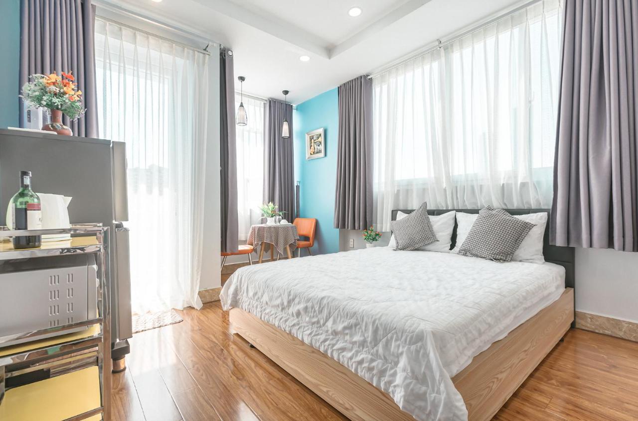Helen Apartment Ho Chi Minh City