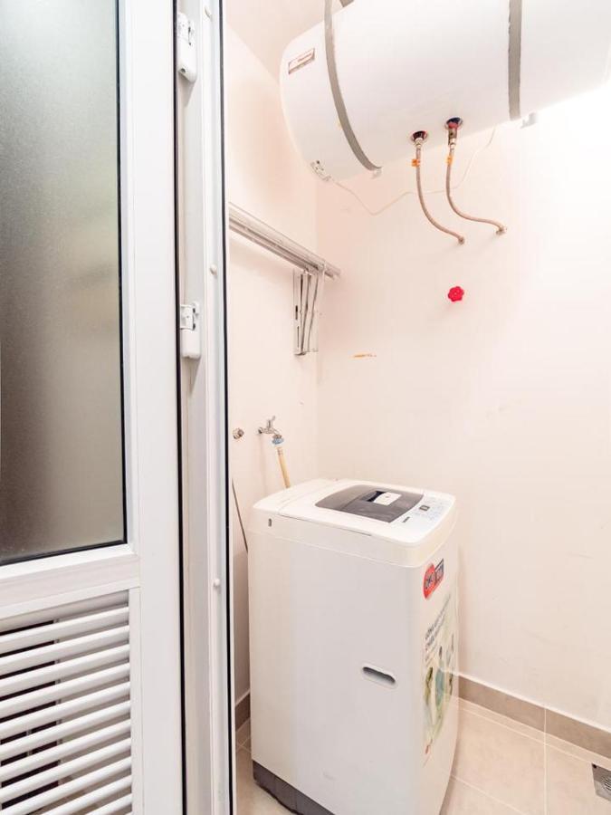 Glenwood Residences Apartment Ho Chi Minh City