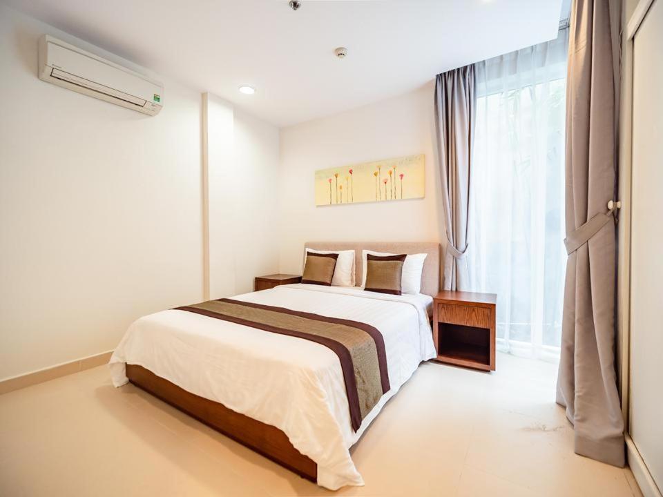 Glenwood Residences *