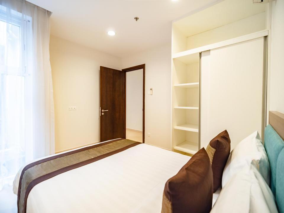 Glenwood Residences