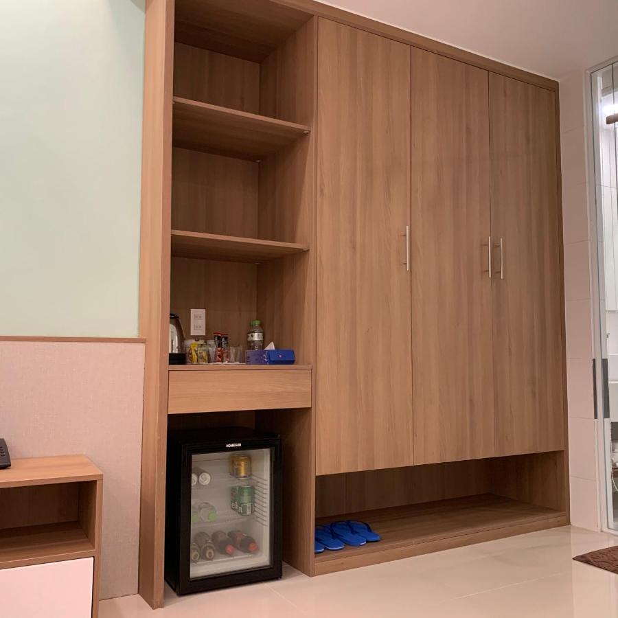 Hotel Tan Cuu Long Ho Chi Minh City