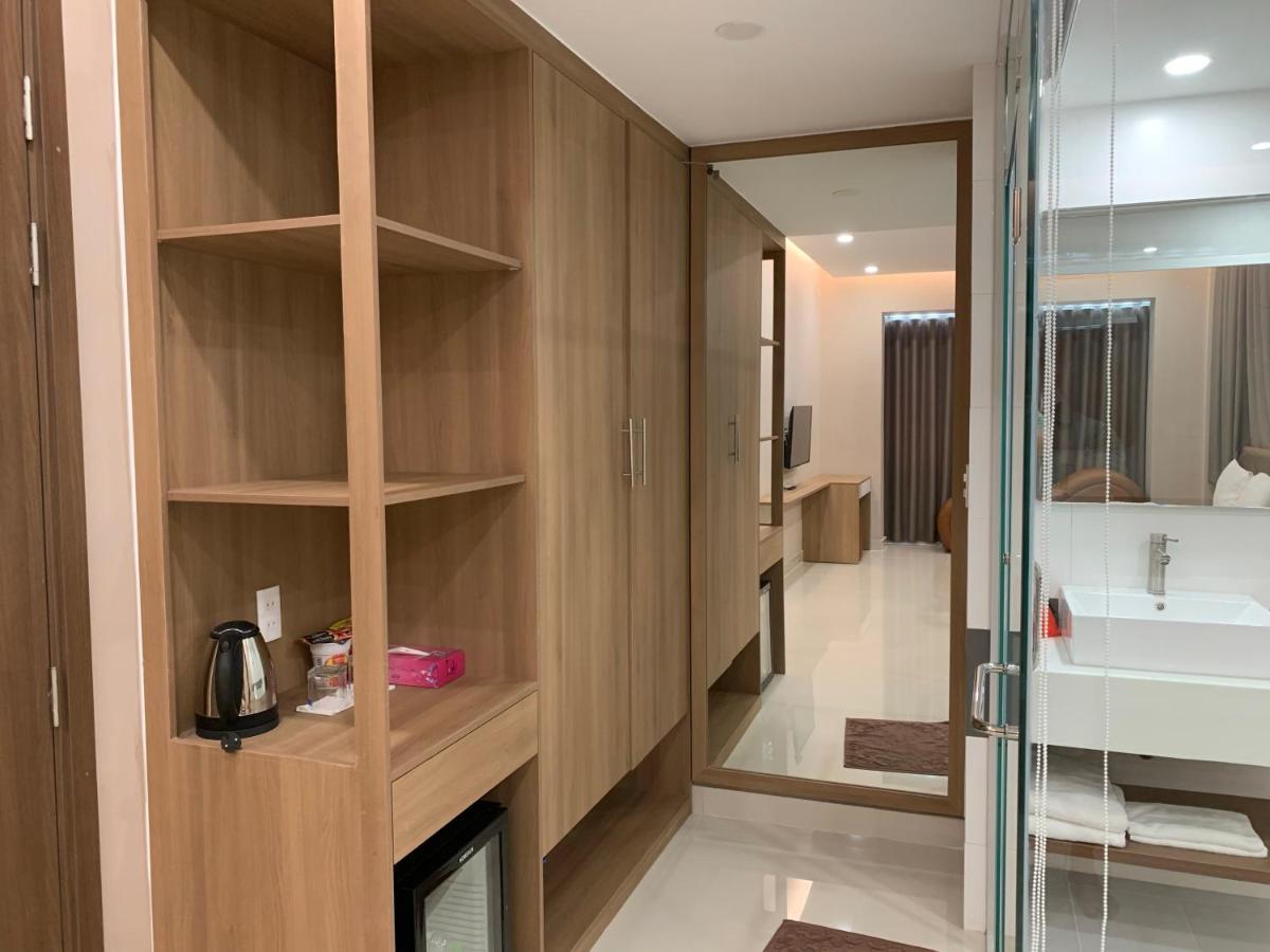Tan Cuu Long 2* Ho Chi Minh City