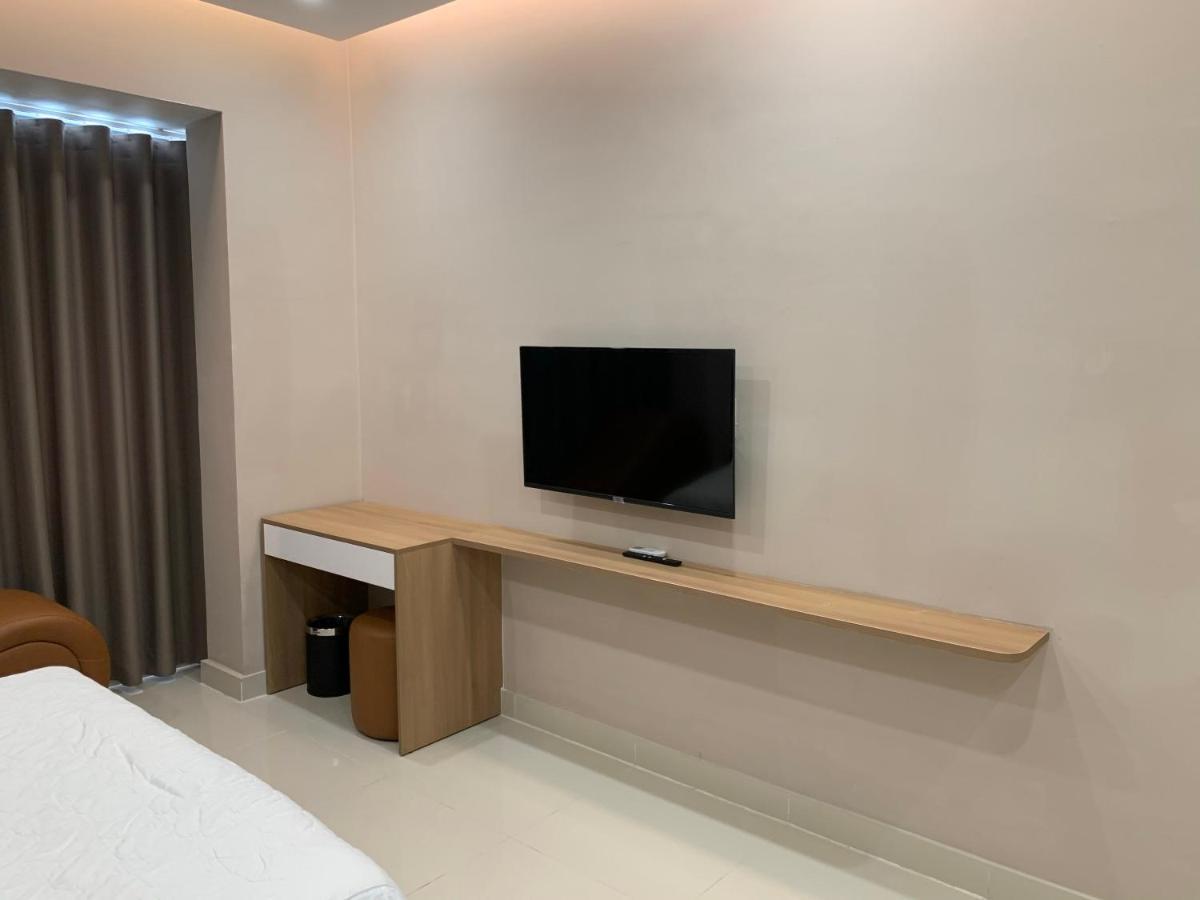 Tan Cuu Long Hotel Ho Chi Minh City