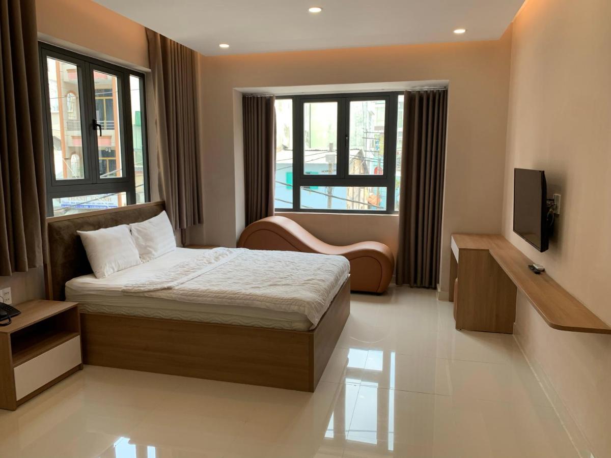 Hotel Tan Cuu Long 2*