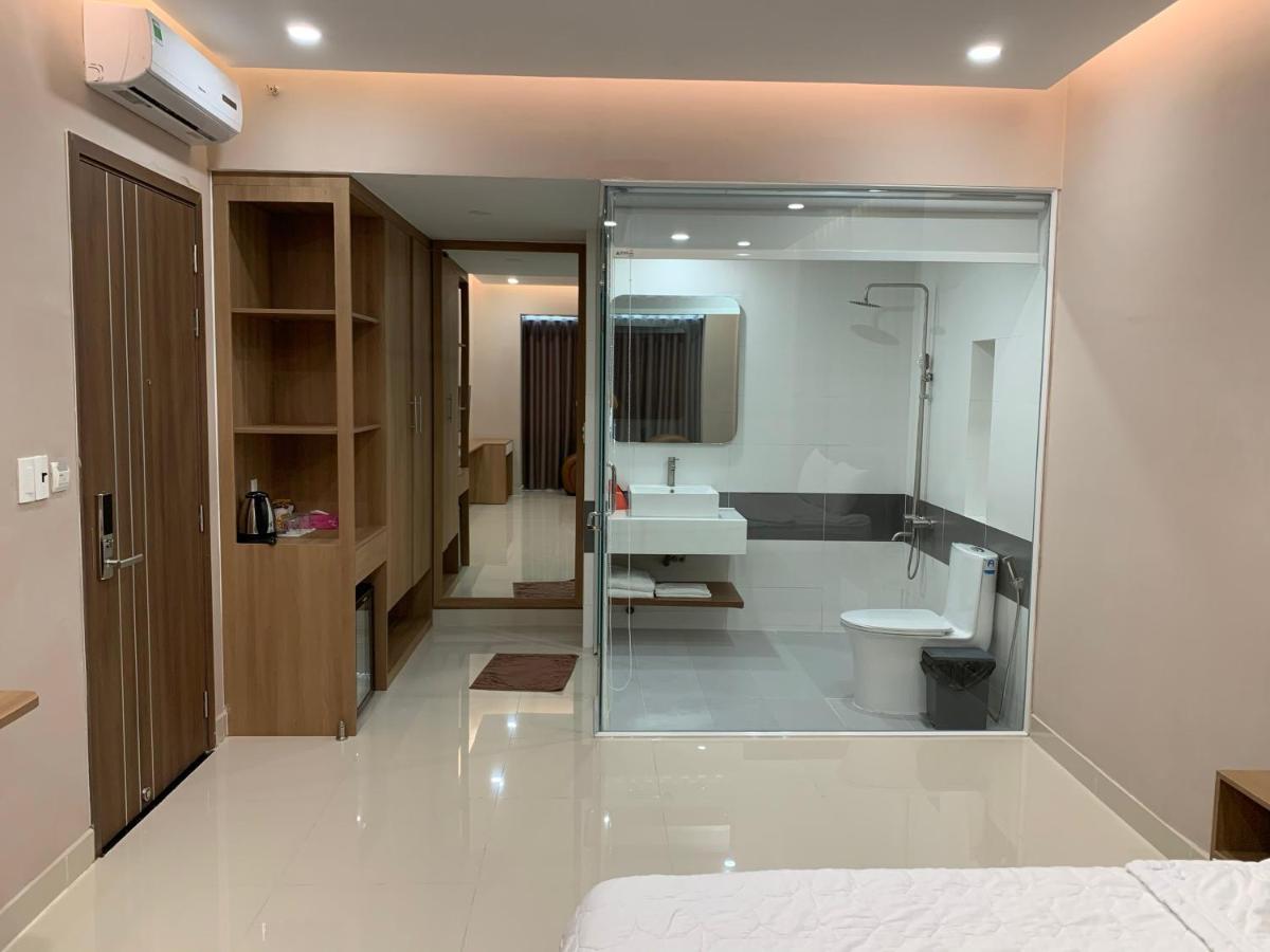 Tan Cuu Long Hotel Ho Chi Minh City
