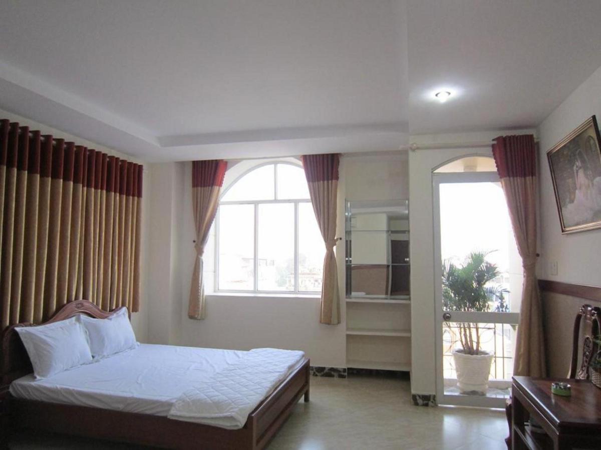Hotel Tan Cuu Long 2*