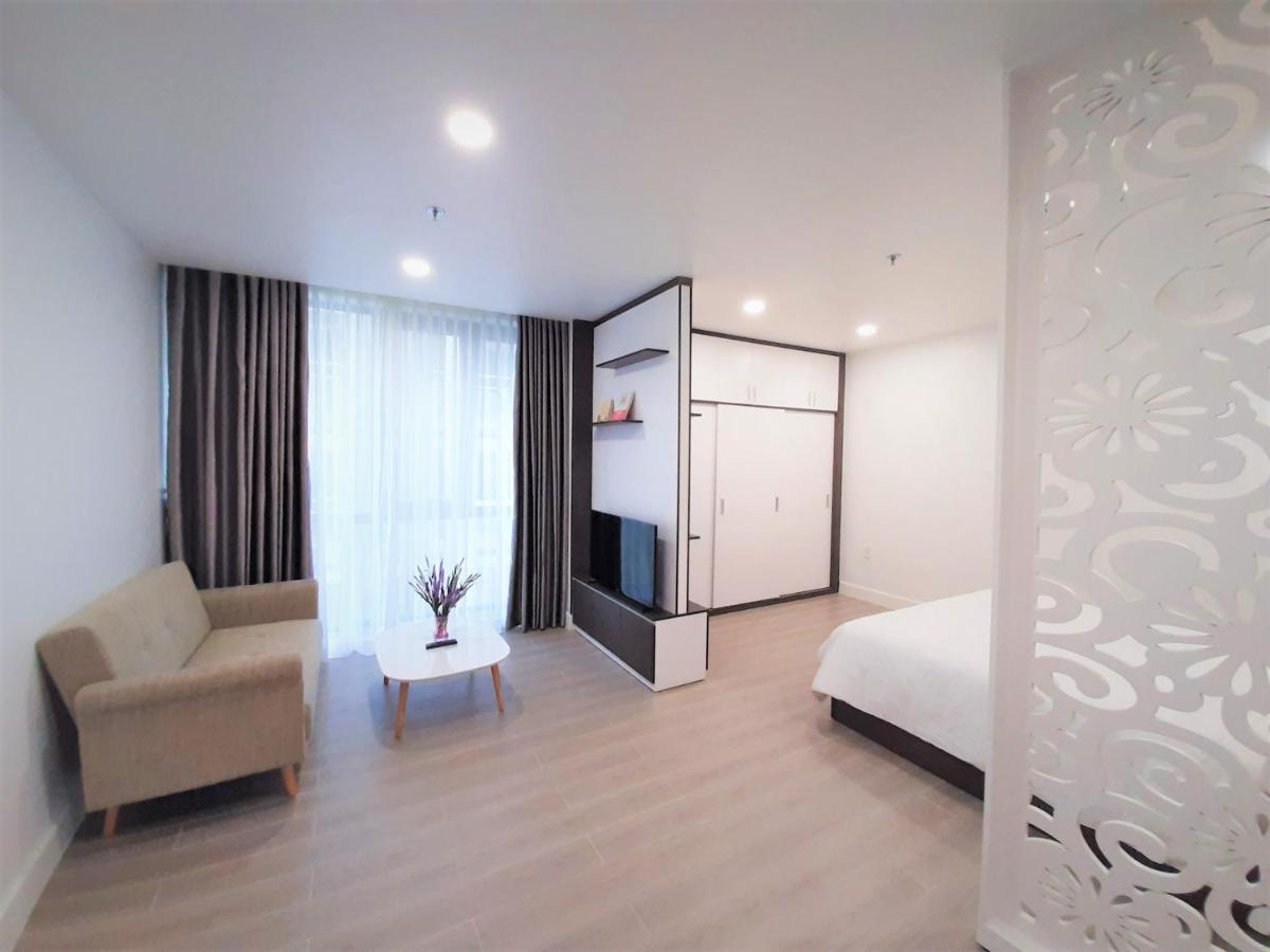 Bed & Breakfast Auhome - Le Boulevard Ho Chi Minh City