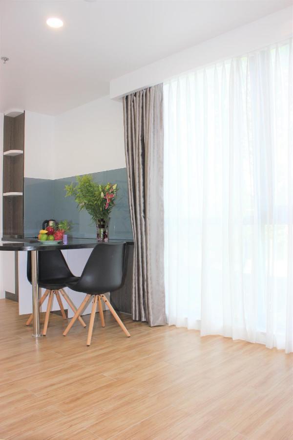 Auhome - Le Boulevard Bed & Breakfast Ho Chi Minh City