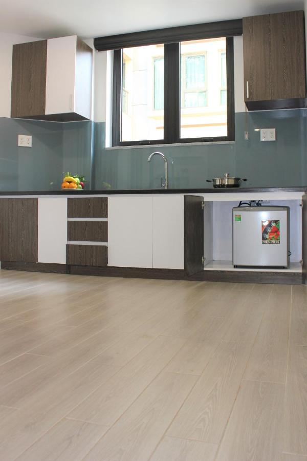 Bed & Breakfast Auhome - Le Boulevard Ho Chi Minh City