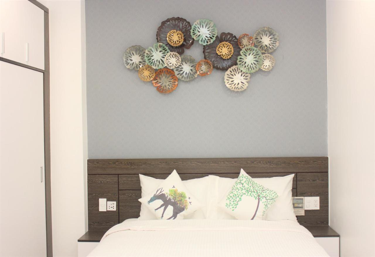 Auhome - Le Boulevard Bed & Breakfast *
