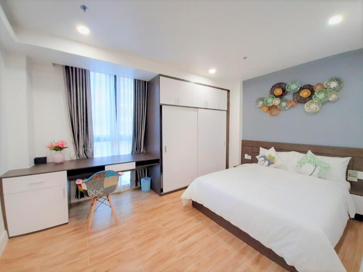 Auhome - Le Boulevard Bed & Breakfast