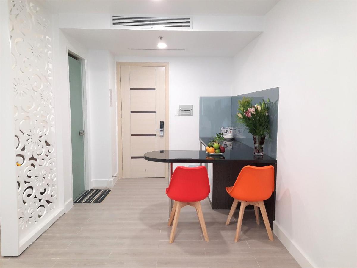 Bed & Breakfast Auhome - Le Boulevard Ho Chi Minh City