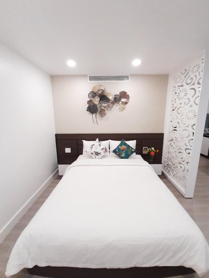Auhome - Le Boulevard Bed & Breakfast Ho Chi Minh City