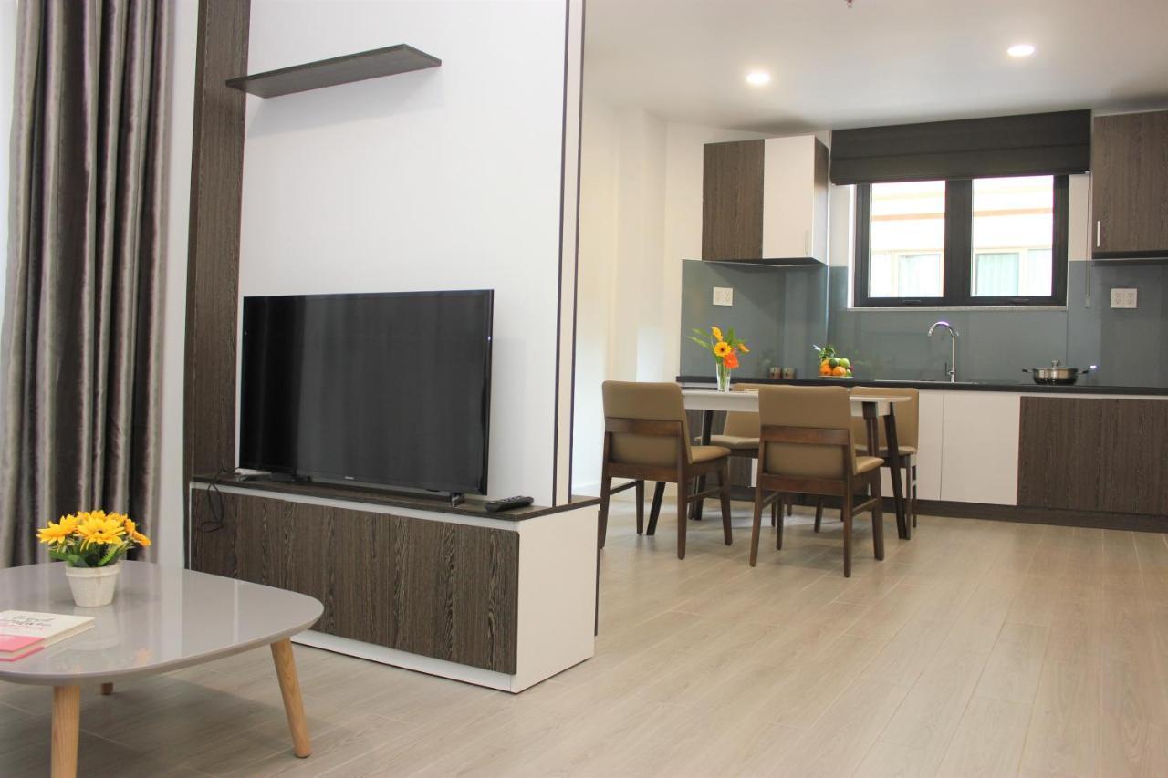 Bed & Breakfast Auhome - Le Boulevard