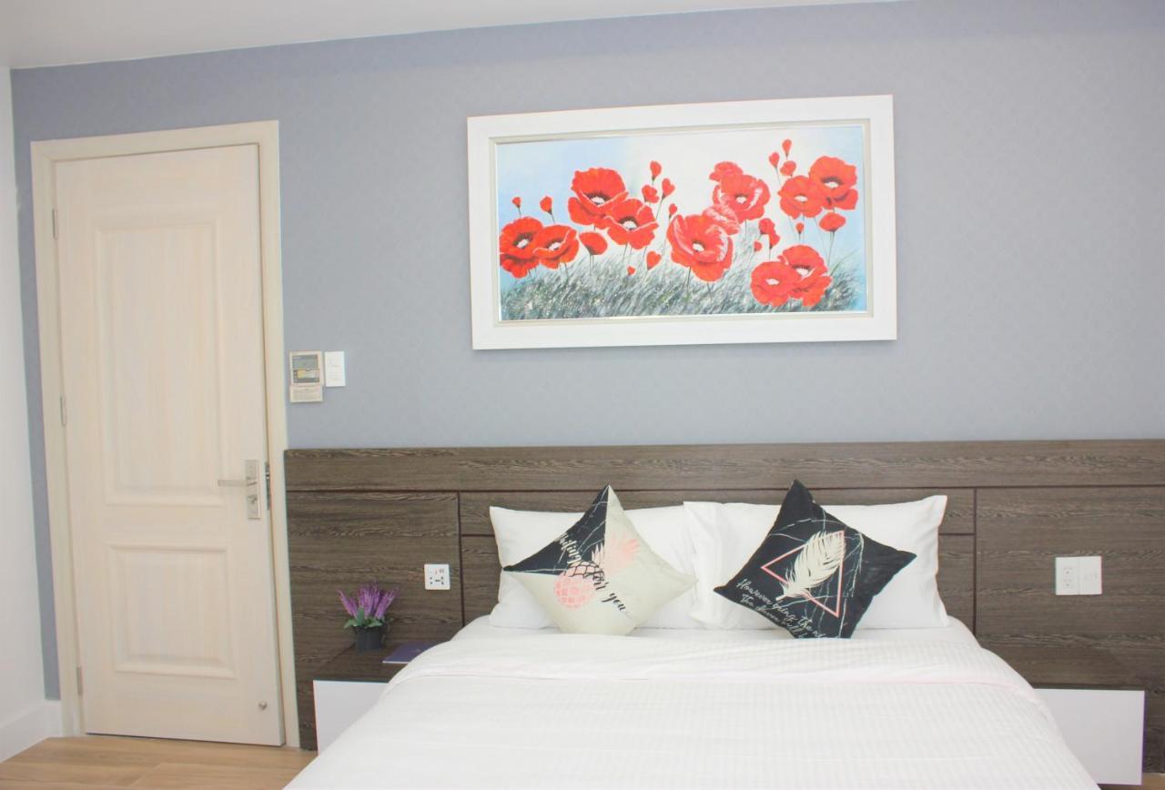 Bed & Breakfast Auhome - Le Boulevard