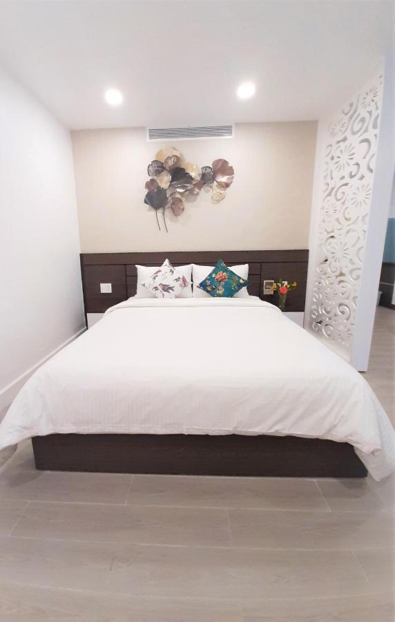 Auhome - Le Boulevard Ho Chi Minh City