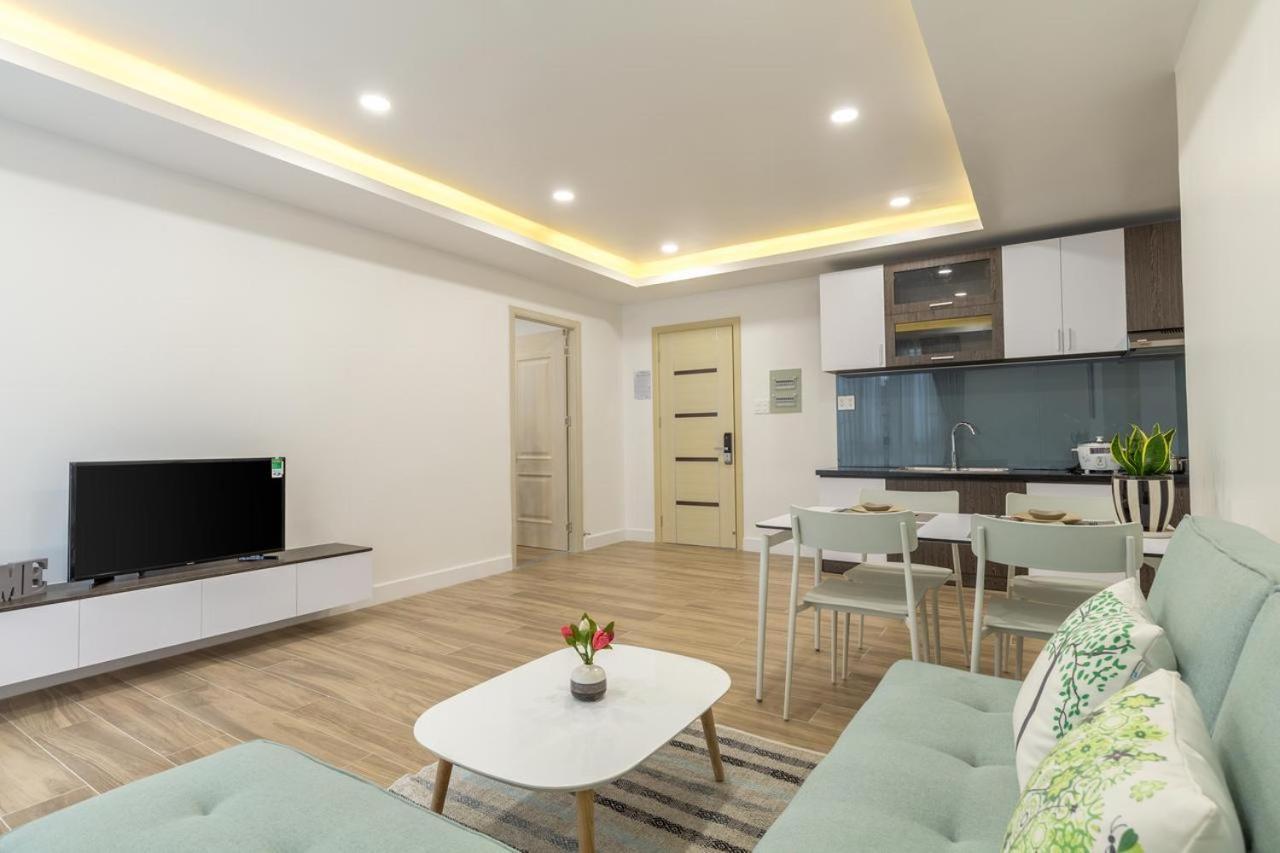 Auhome - Le Boulevard Bed & Breakfast *