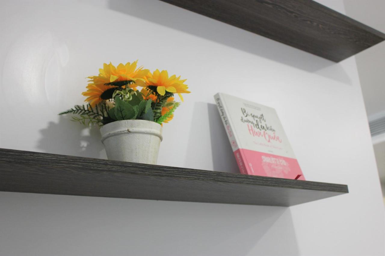 Auhome - Le Boulevard Bed & Breakfast