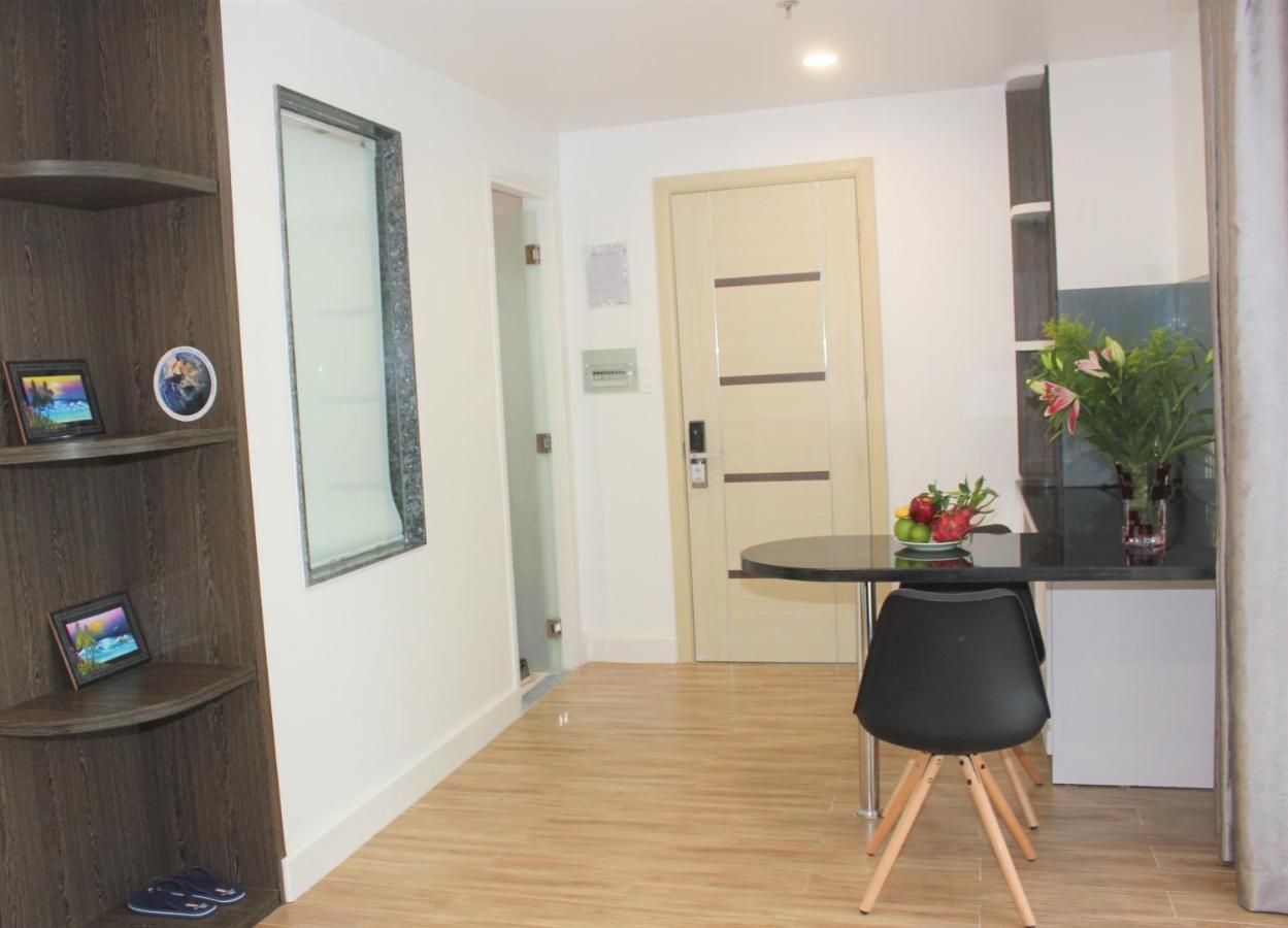 Bed & Breakfast Auhome - Le Boulevard Ho Chi Minh City