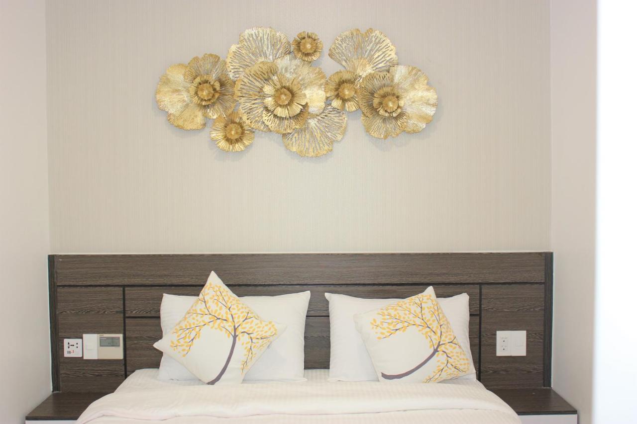 Auhome - Le Boulevard Bed & Breakfast *